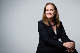 AGS Presents: Michele Flournoy: Rebuilding the Bipartisan Consensus on National Security